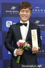 Park Ho San