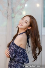 Park Min Young