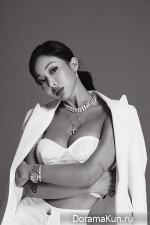 Jessica Ho