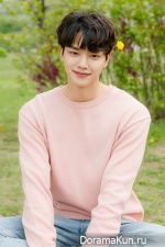 Song Kang