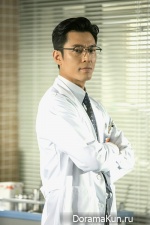 Kim Joo Hun