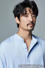 Kim Joo Hun