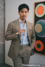 Kim Joo Hun