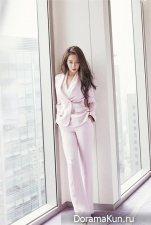 Song Ji Hyo