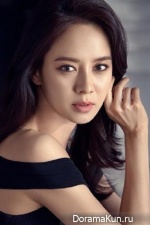 Song Ji Hyo