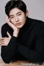 Byun Woo Suk