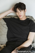 Byun Woo Suk