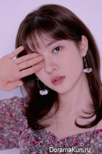 Jo Soo Min