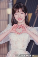 Jo Soo Min