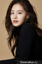 Kim Jae Kyung