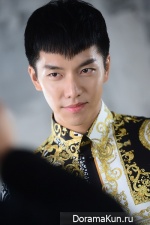 Lee Seung Gi
