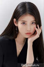 АйЮ / IU АйЮ / IU