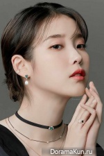АйЮ / IU АйЮ / IU
