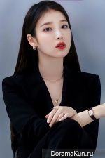 АйЮ / IU АйЮ / IU