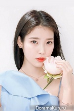 АйЮ / IU АйЮ / IU