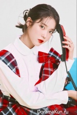 АйЮ / IU АйЮ / IU