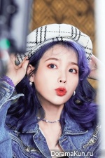 АйЮ / IU АйЮ / IU