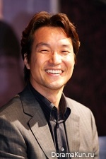 Han Suk Kyu