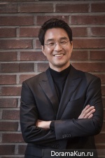Han Suk Kyu