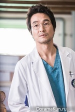 Han Suk Kyu
