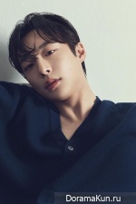 Bae In Hyuk