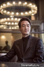 Han Suk Kyu