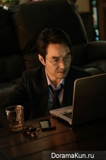 Han Suk Kyu