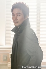 Han Suk Kyu