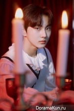 Jungwon