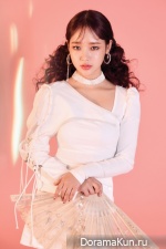 Yoojung