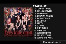 TWICE