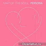 BTS - Map of the Soul: Persona