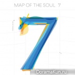 BTS - Map of the Soul: 7