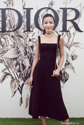 Linda Li Jing