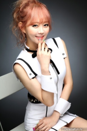 Jiyou Jiyou