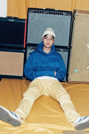 Im Hyun Je Im Hyun Je