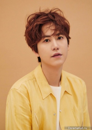 Kyuhyun Kyuhyun