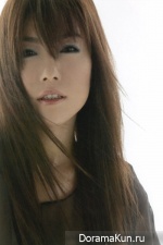Shimatani Hitomi