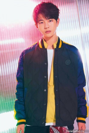 Bomin Bomin