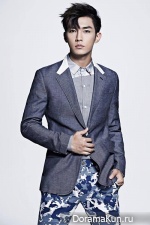 Aaron Yan