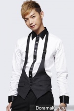 Calvin Chen