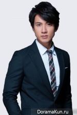 Wu Chun