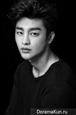 Seo In Guk