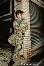 Seo In Guk