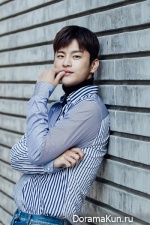 Seo In Guk