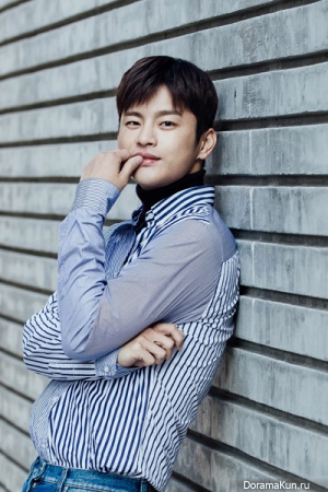 Seo In Guk Seo In Guk