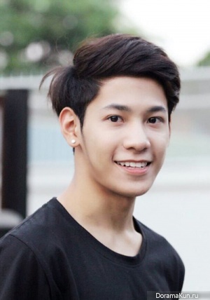 Singto Prachaya Ruangroj Singto Prachaya Ruangroj