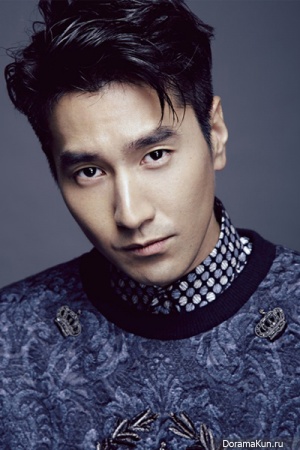 Mark Chao Mark Chao