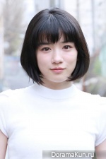 Nagano Mei