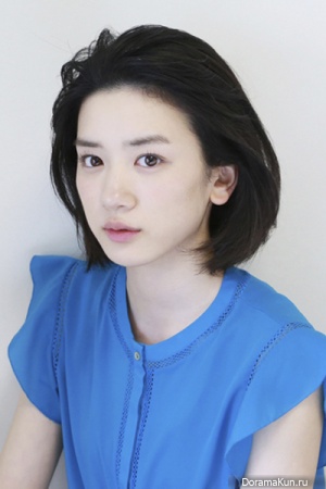Nagano Mei